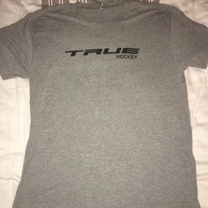 true hockey sweatshirt